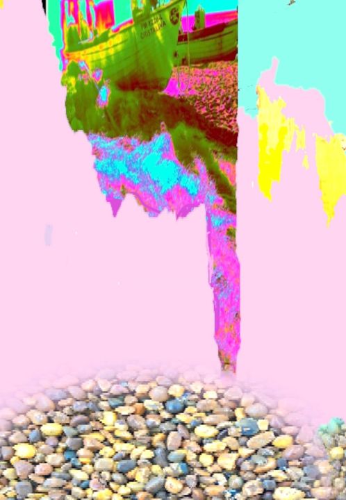 数字艺术 