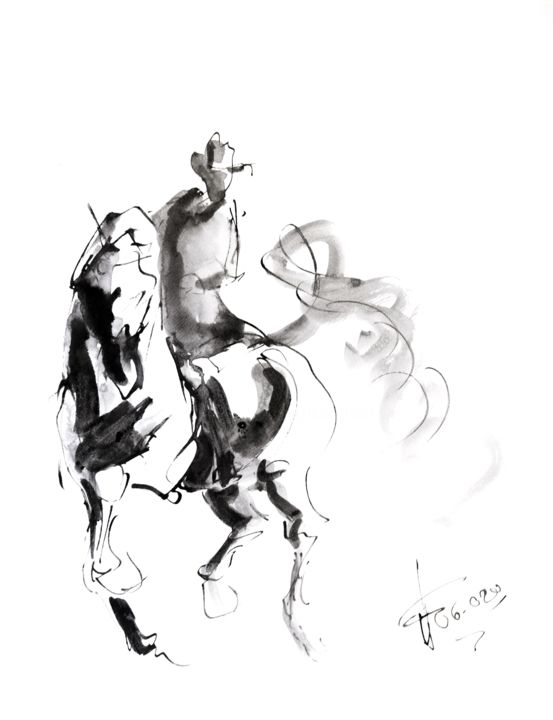 图画,  25.6x19.7 in 
