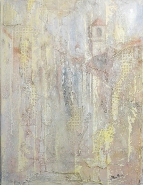 绘画,  31.5x23.6 in 