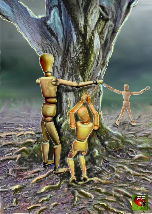 Retrouver ses racines
