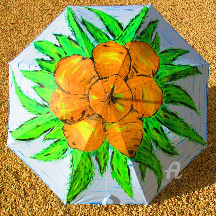 Sous le cocotier 设计
