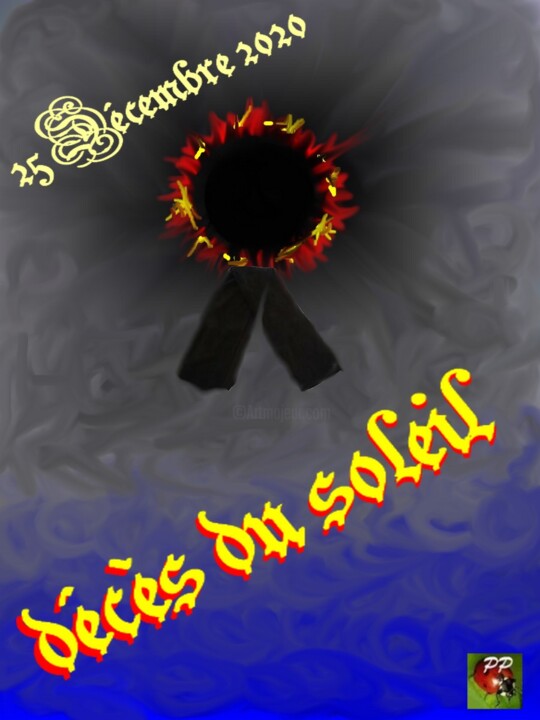 Décès du SOLEIL
