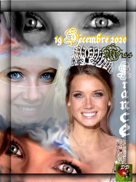 miss FRANCE 2020