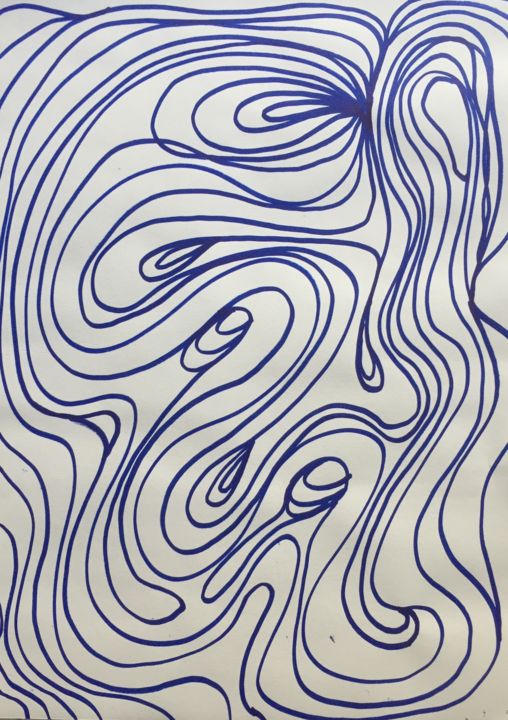 图画 
