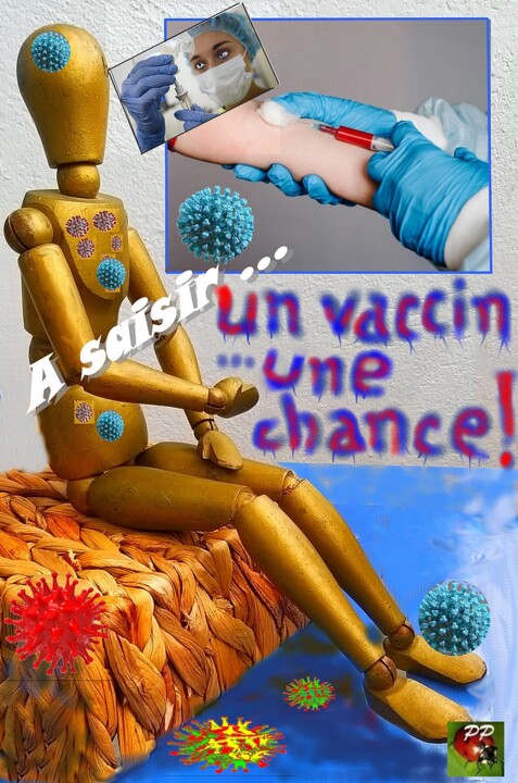 LE VACCIN