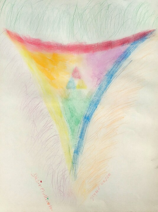 Disegno,  15,8x11,7 in 