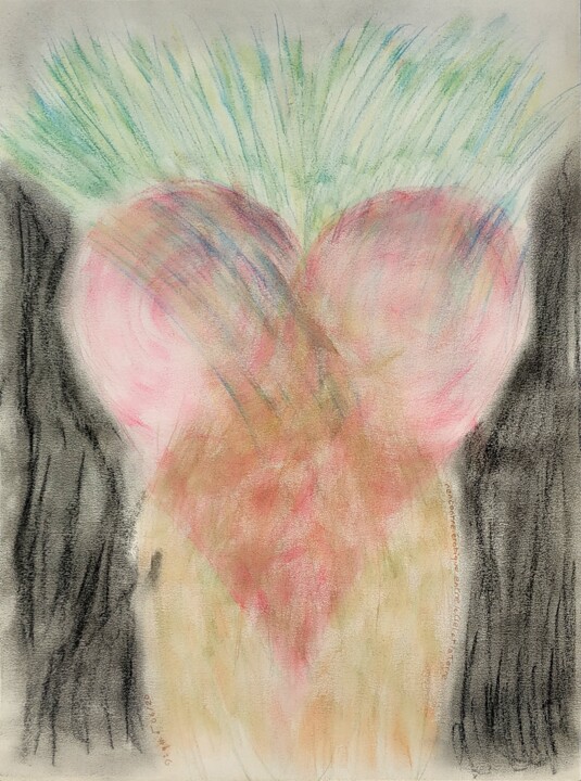 Disegno,  15,8x11,7 in 