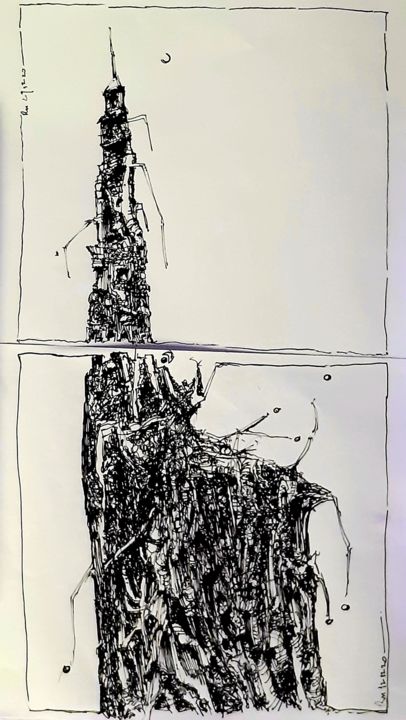 图画 