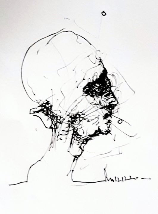 Hiob (39) 그림