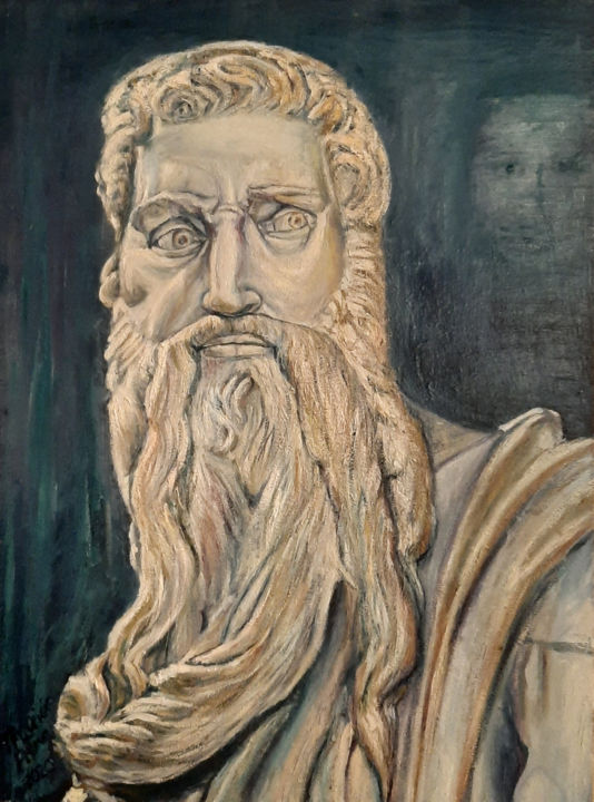 绘画,  24x18 in 