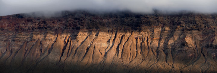 Fotografie mit dem Titel "Horizontes 1" von Ildefonso Aguilar, Original-Kunstwerk, Digitale Fotografie