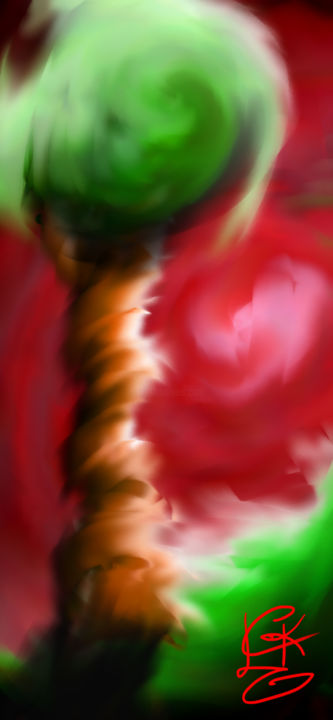 Digital Arts 