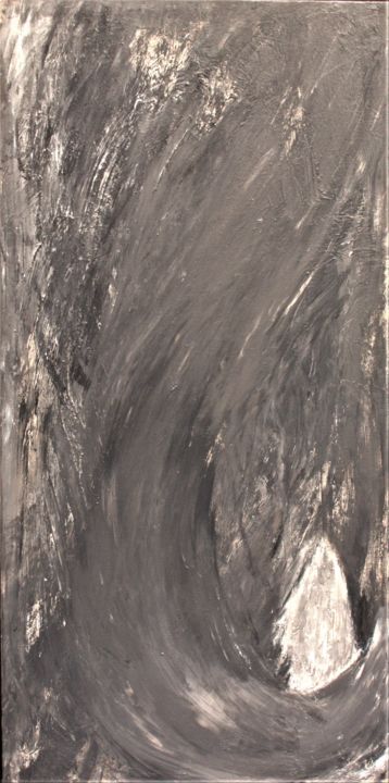 Trinidad 绘画, 39.4x19.7 in