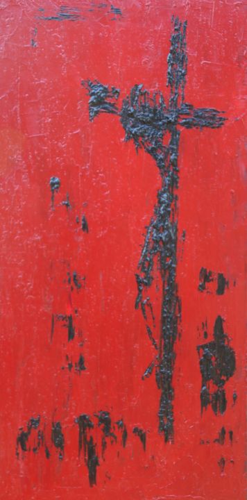 crucifixion