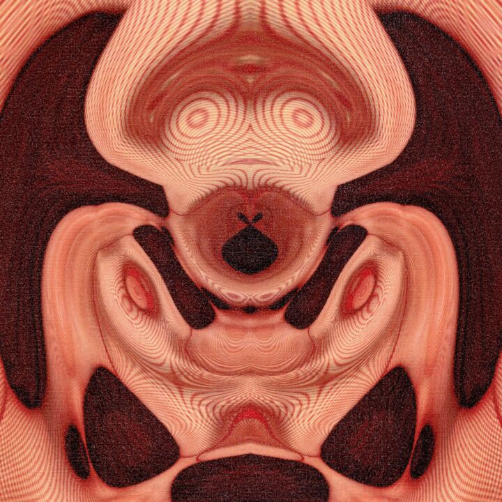 数字艺术 