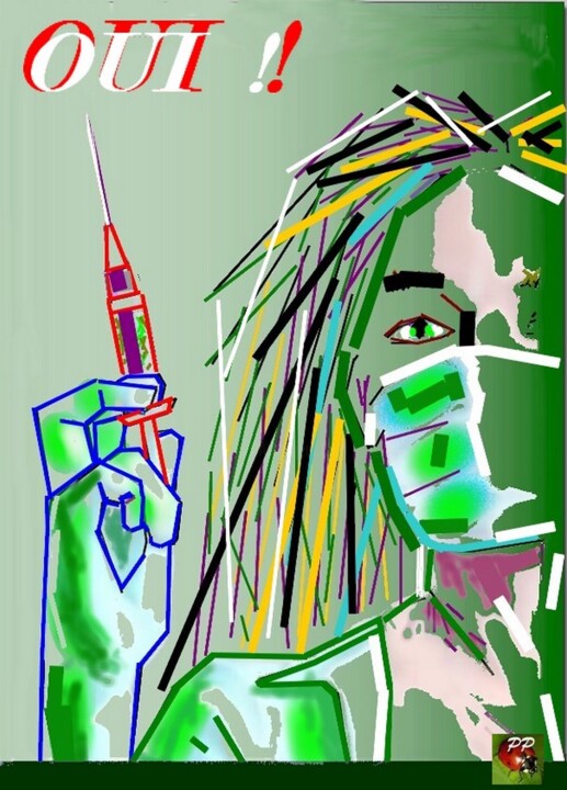 INFIRMIERE