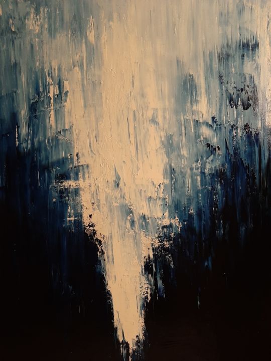 Bleu vertige