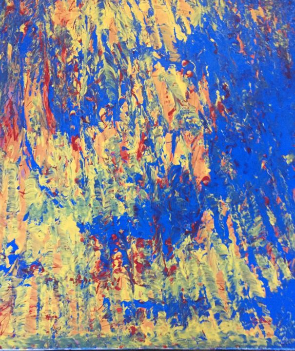 绘画 