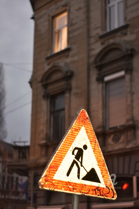 10.01.2021 v1 Zagreb, Croatia 摄影