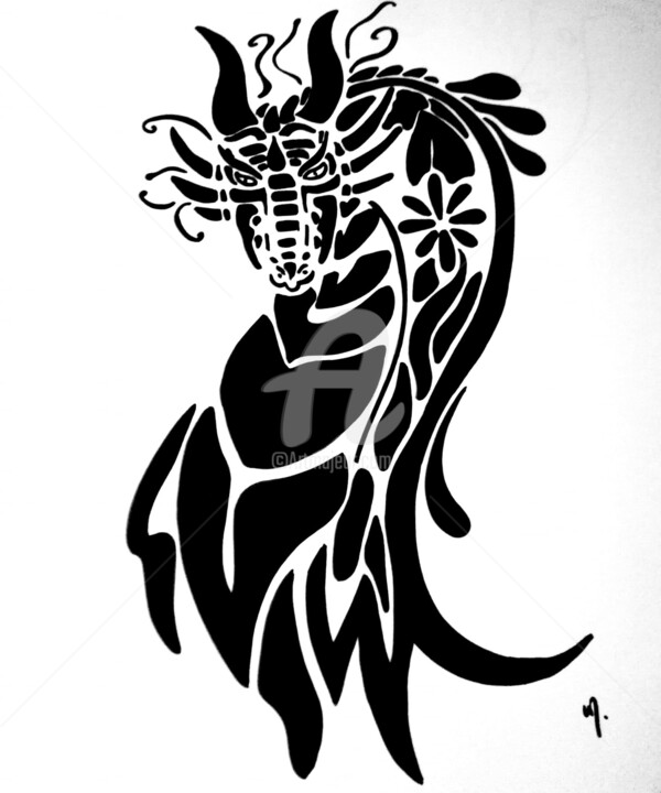 图画,  25.6x19.7 in 