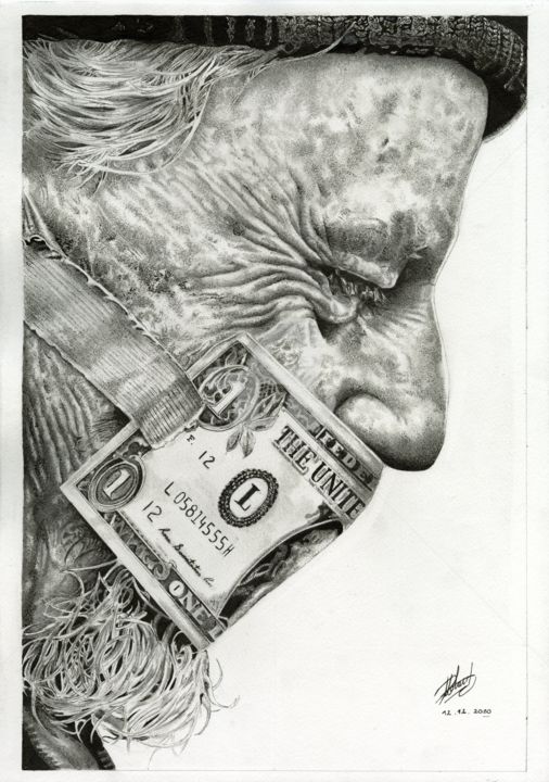 $$huut 图画, 16.5x11.7 in