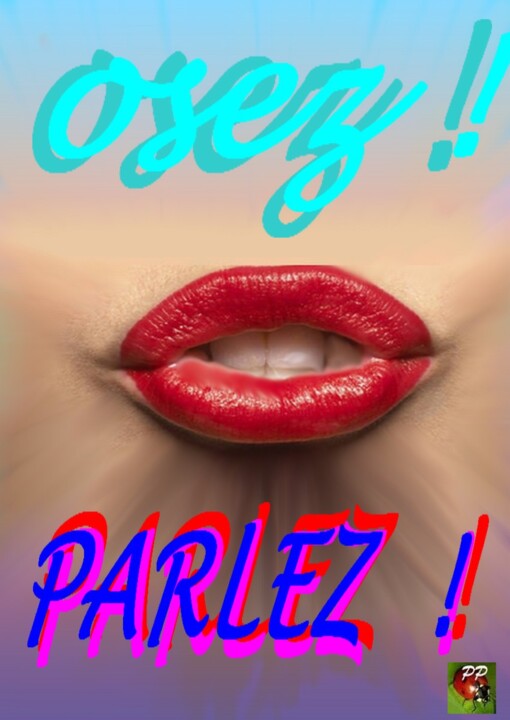 PAROLE LIBEREE