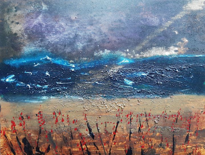 Après l'orage