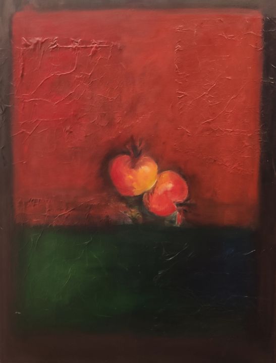 绘画,  31.5x23.6 in 