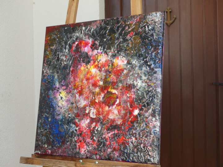Side of the work