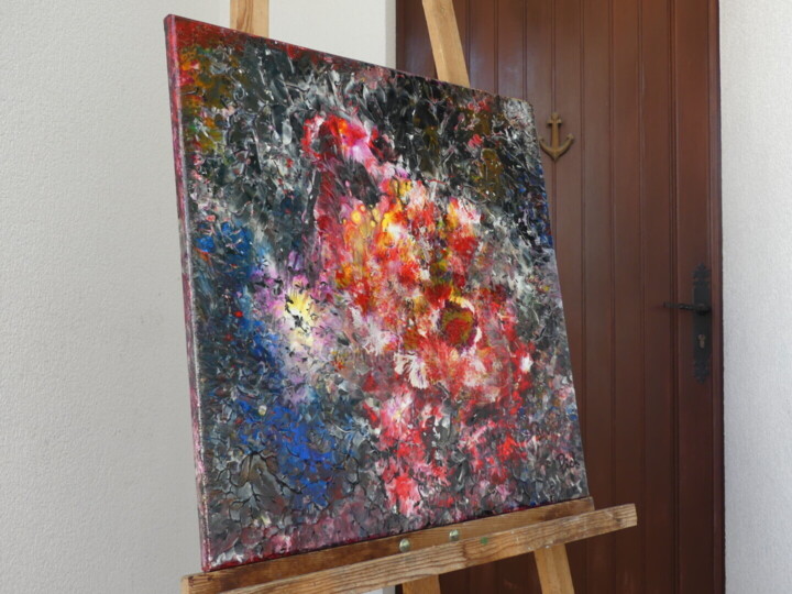 Side of the work