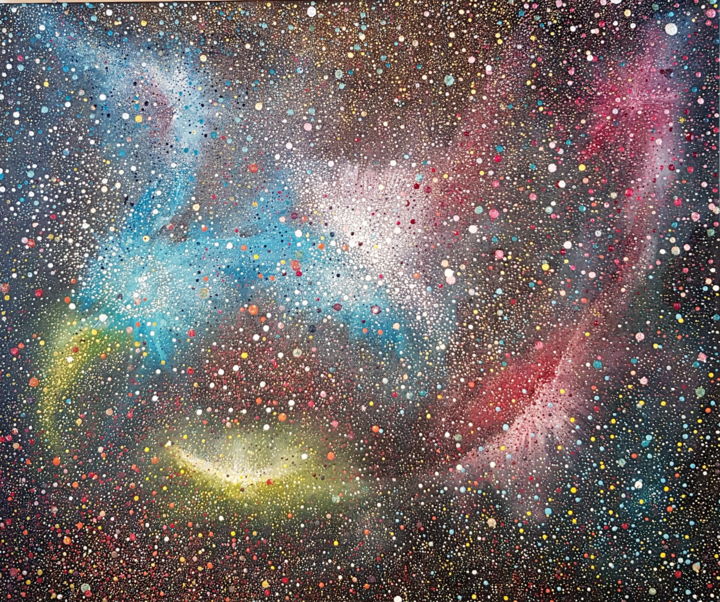 绘画,  19.7x23.6 in 