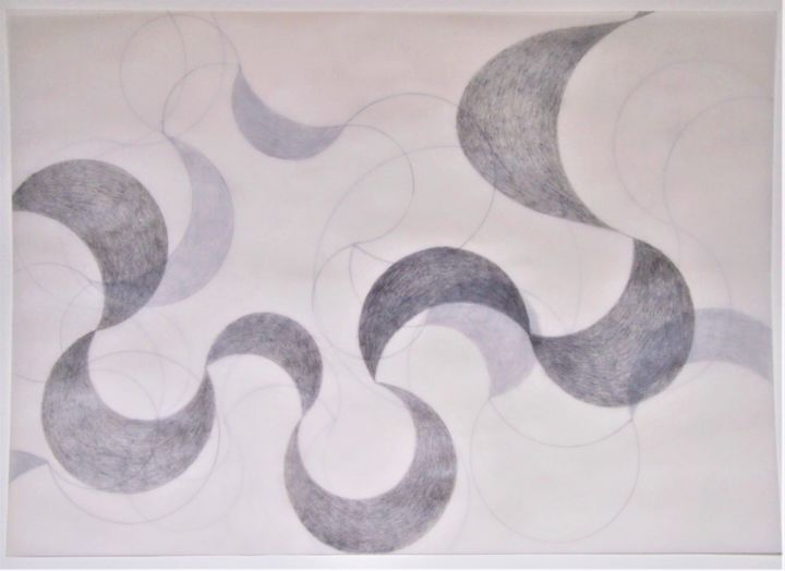 图画,  12x16.7 in 
