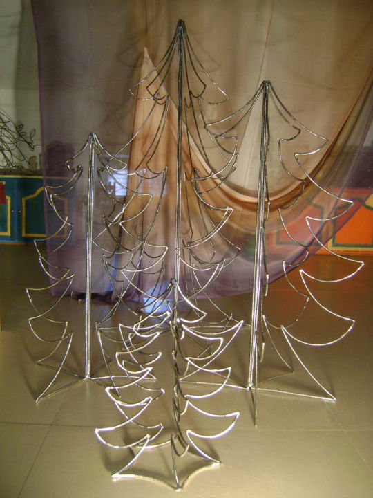 Design,  0.6x31.5 in 