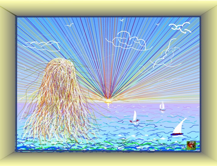 LIGNES VIVANTES