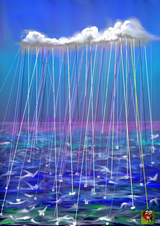 PLUIE