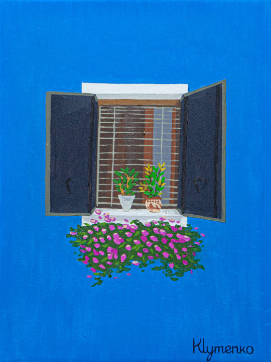 绘画,  15.8x11.8 in 