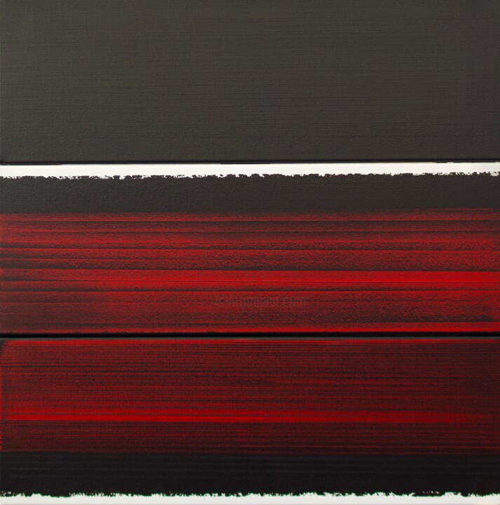 绘画,  23.6x23.6 in 