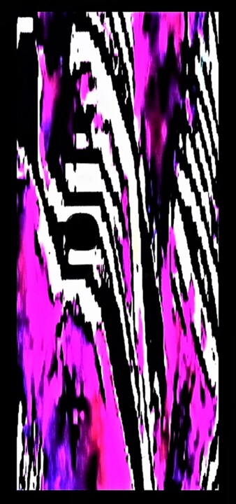 数字艺术 