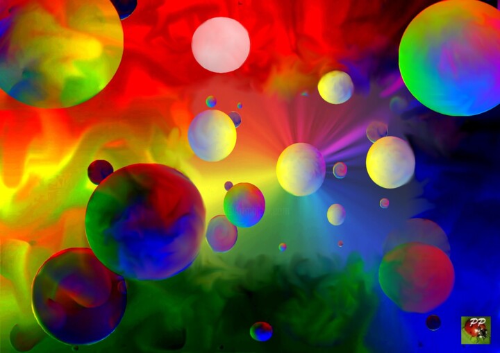 Fraction de cosmos