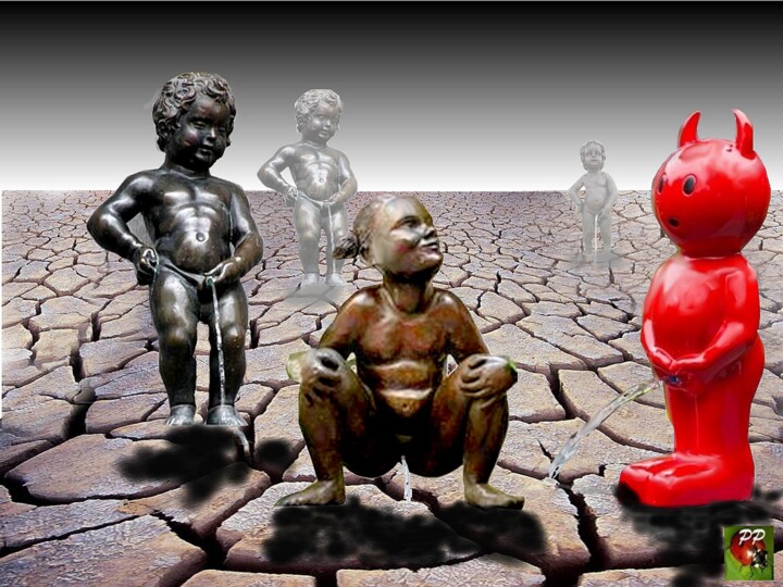ECOLOGISTES INCOMPRIS