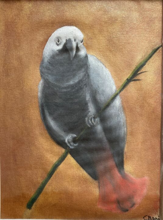 绘画,  15.8x11.8 in 