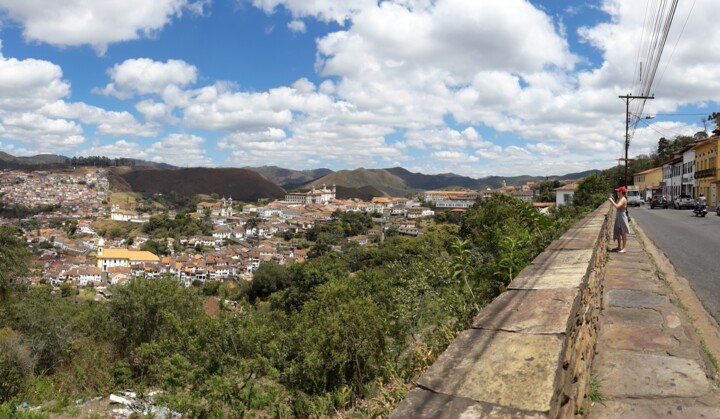 Ouro Preto - Brazil (1) 사진