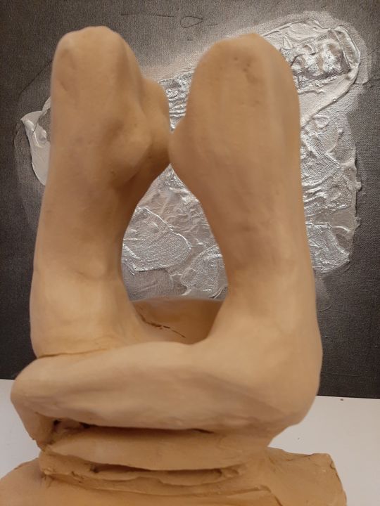 Face à face