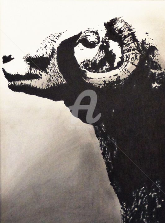 绘画,  19.7x15.8 in 
