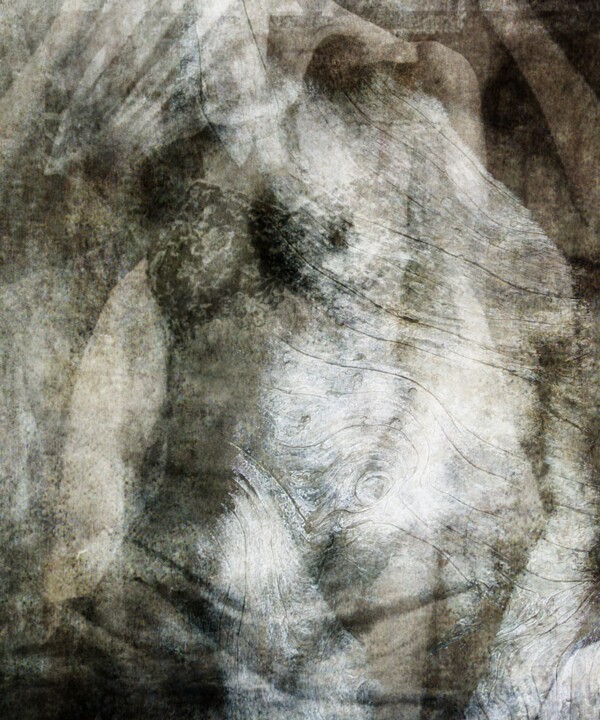 Corps et Âmes… 数字艺术