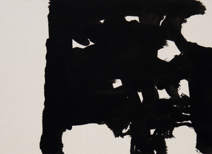 图画,  4.1x5.7 in 