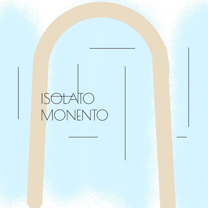 Isolato momento 数字艺术