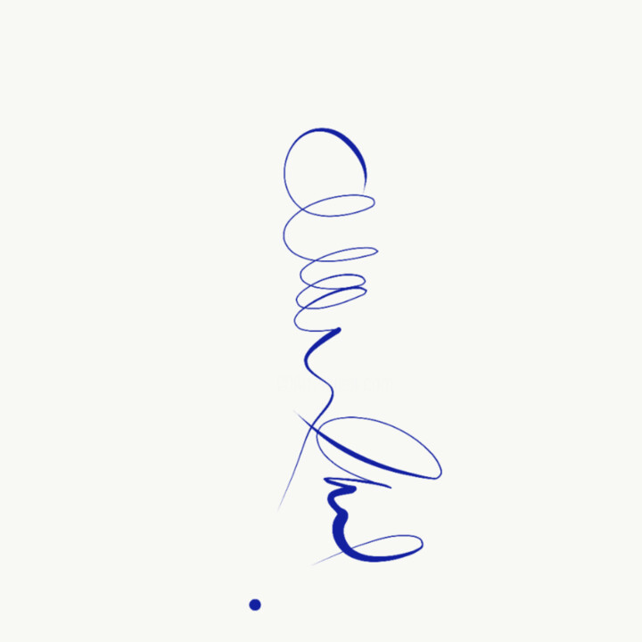 Vivendo 数字艺术