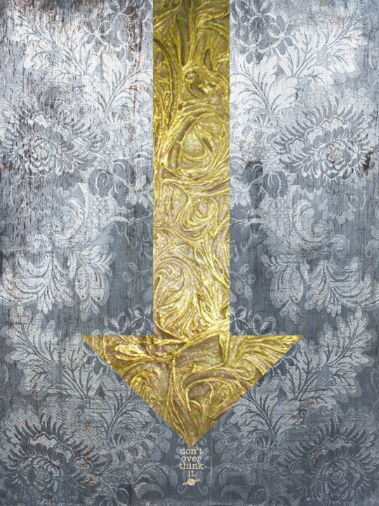 绘画,  20x15 in 