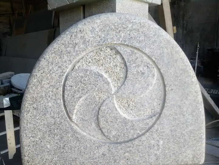 雕塑 